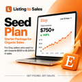 Seed Plan - Per 10 Listings