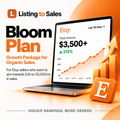 Bloom Plan - Per 10 Listings